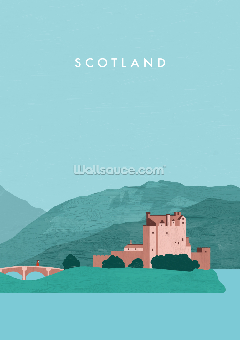 Scotland Scotland