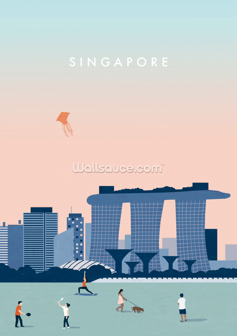 Singapore Singapore