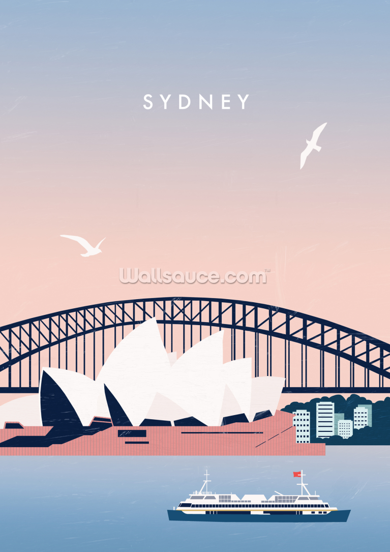 Sydney Sydney