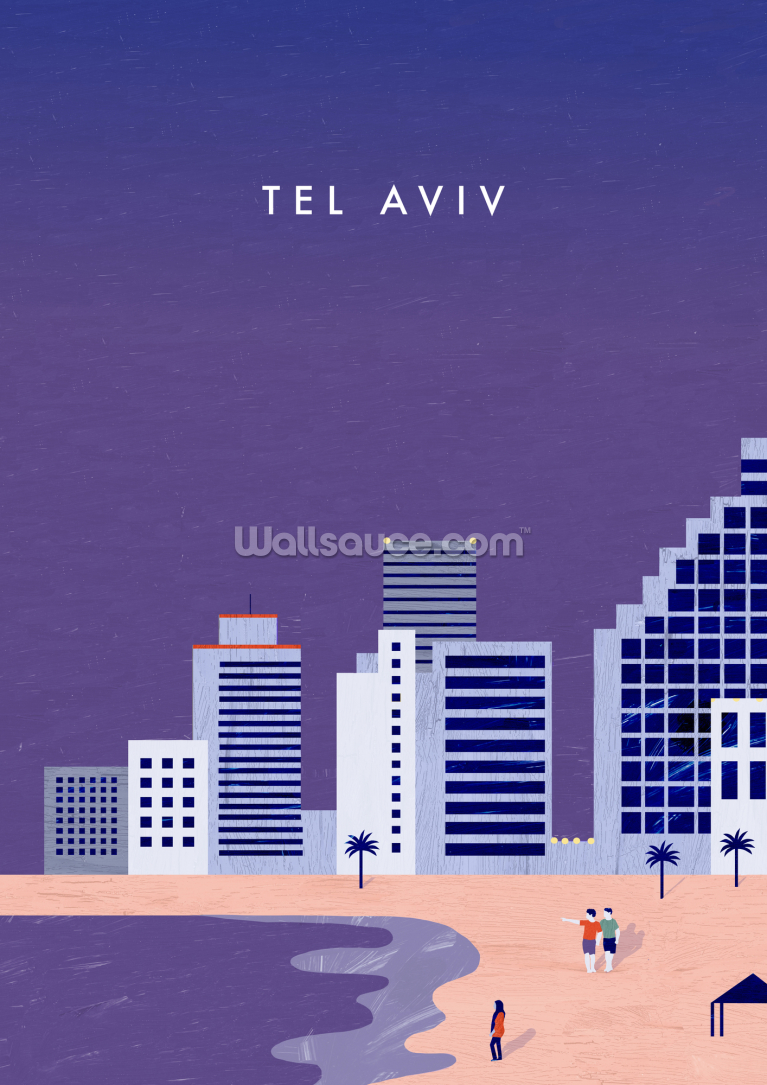 Tel Aviv Tel Aviv