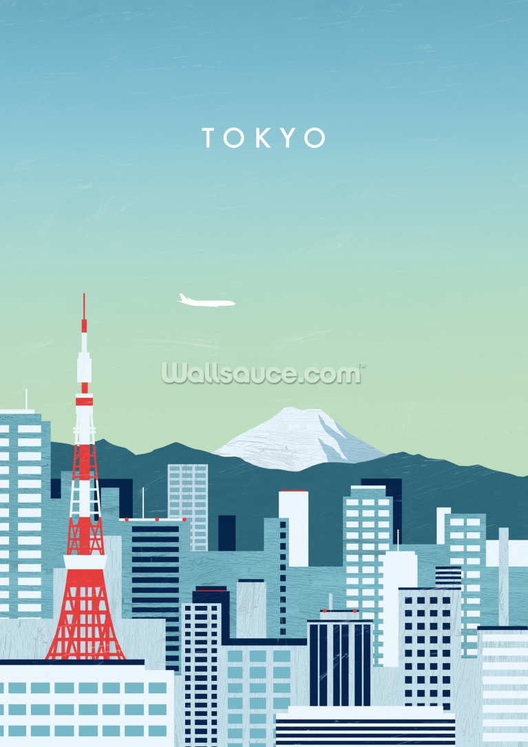 Tokyo Tokyo