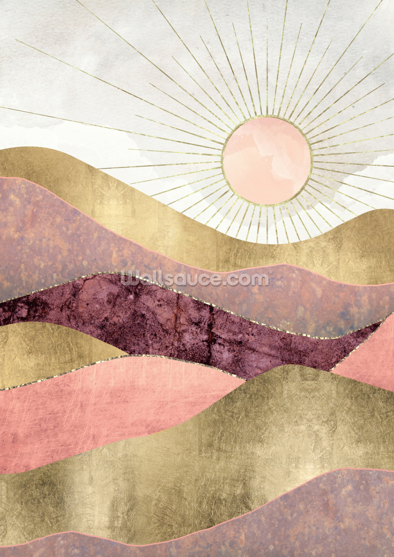 Blush Sun Blush Sun