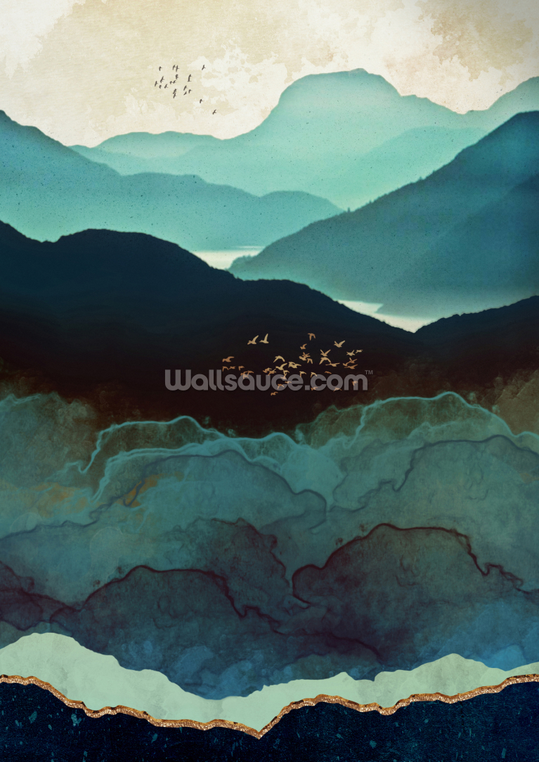Indigo Mountains Indigo Mountains