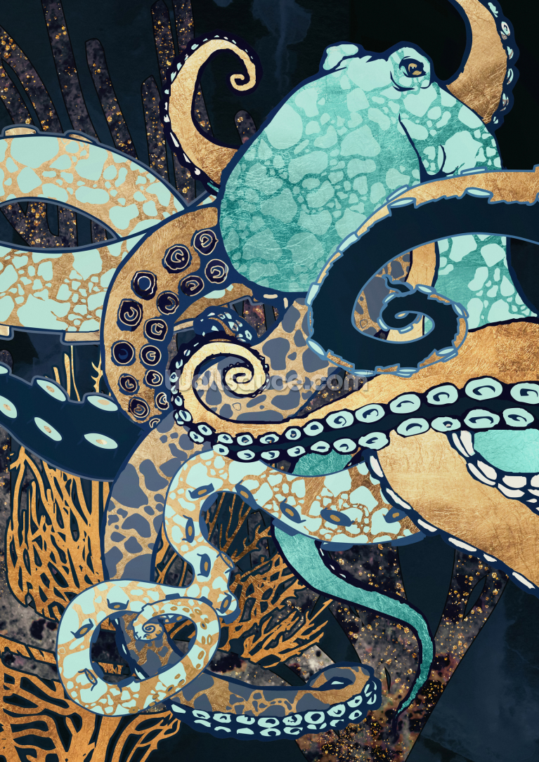 Octopus II Octopus II