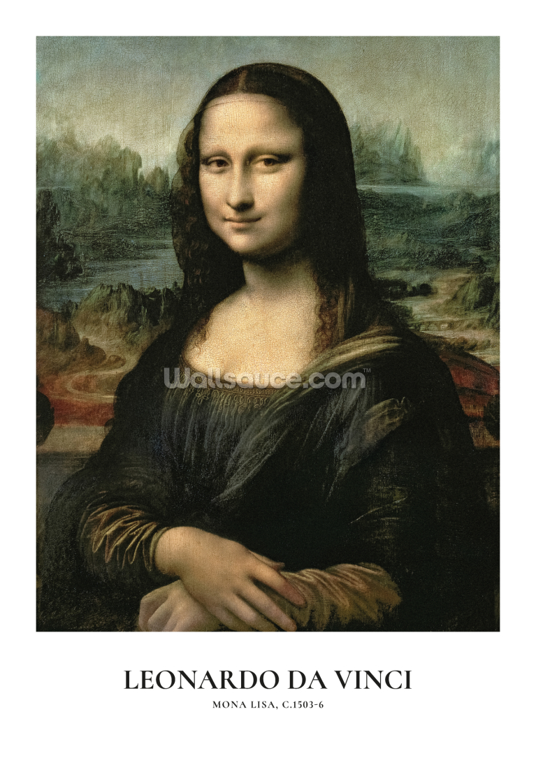 Mona Lisa Mona Lisa