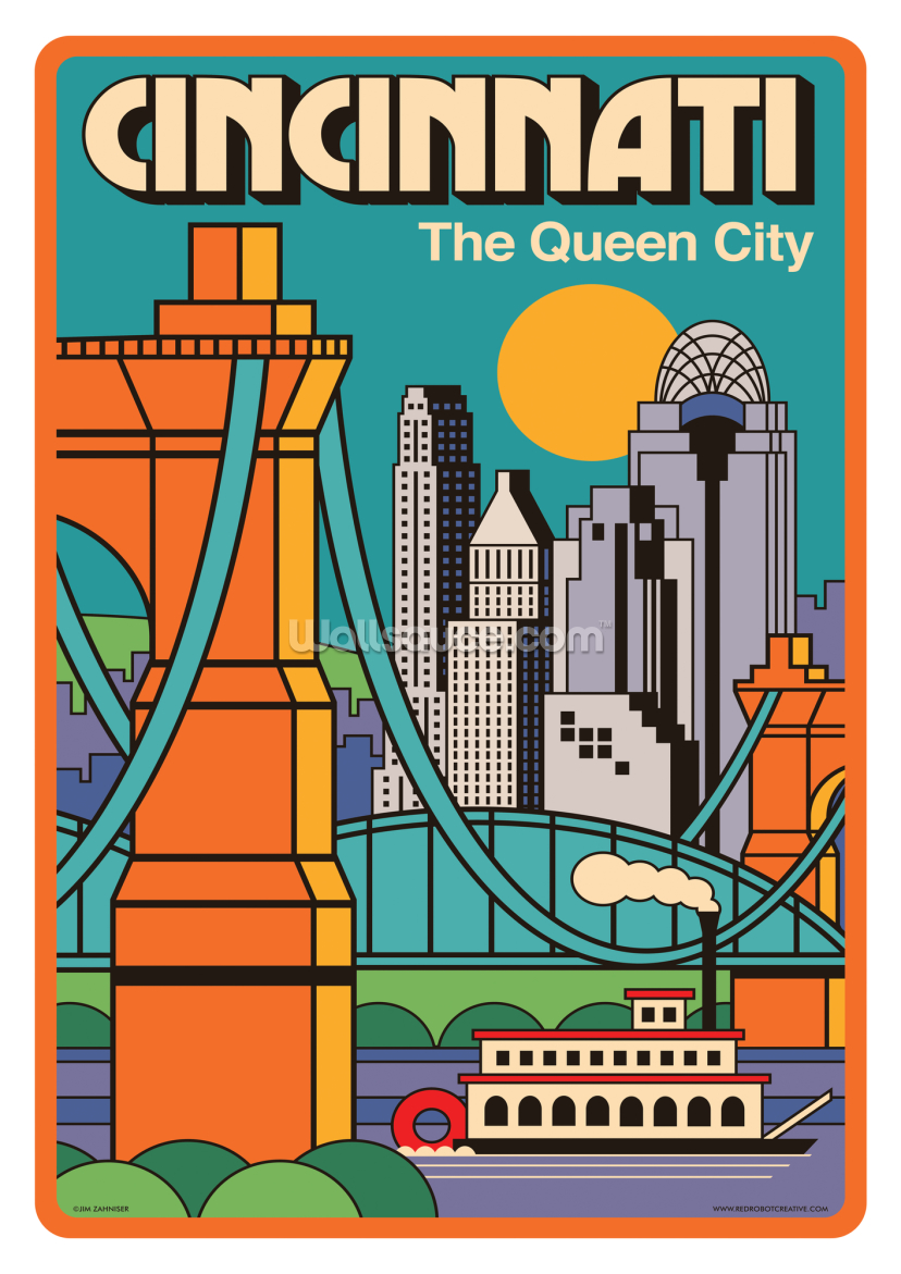 Cincinnati Cincinnati