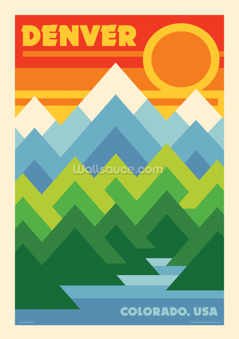 Denver Minimalist Denver Minimalist