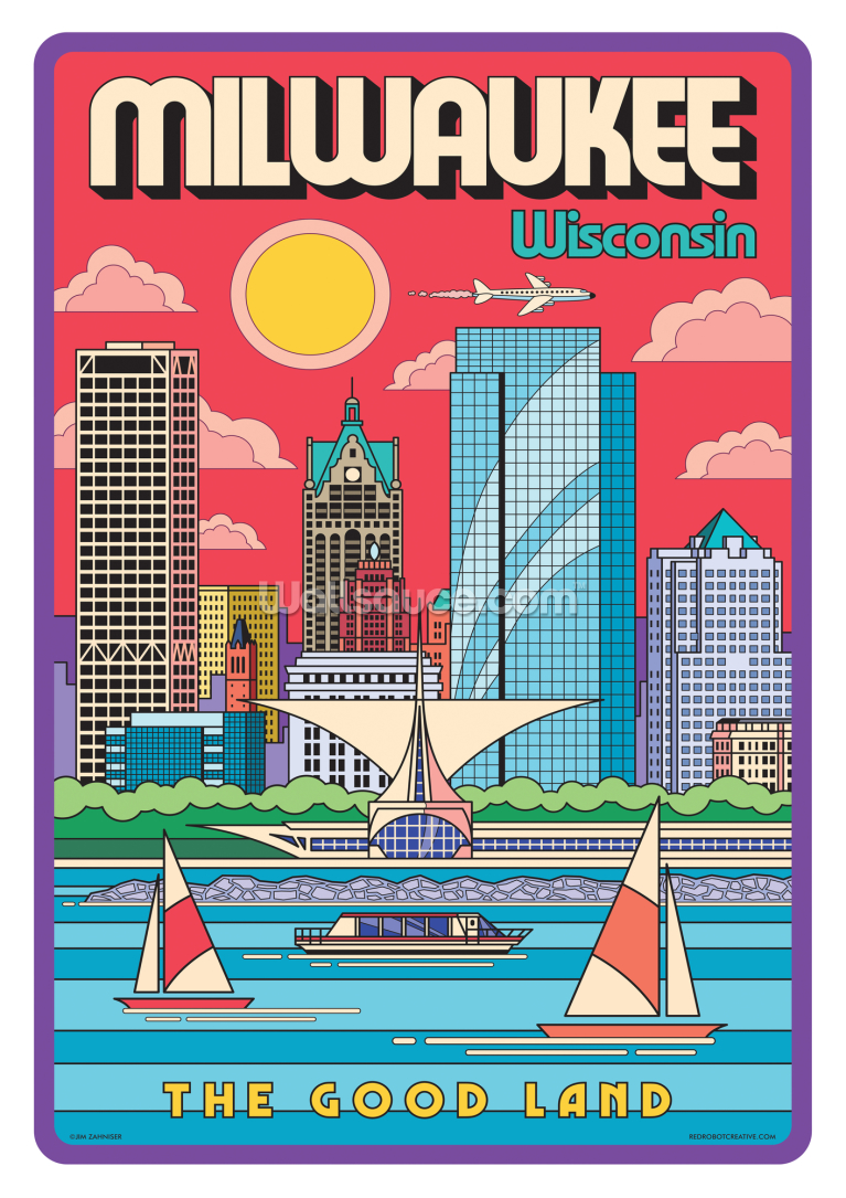 Milwaukee Milwaukee