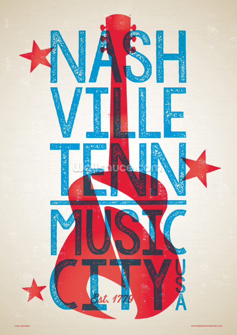 Nashville Music City Stars Nashville Music City Stars
