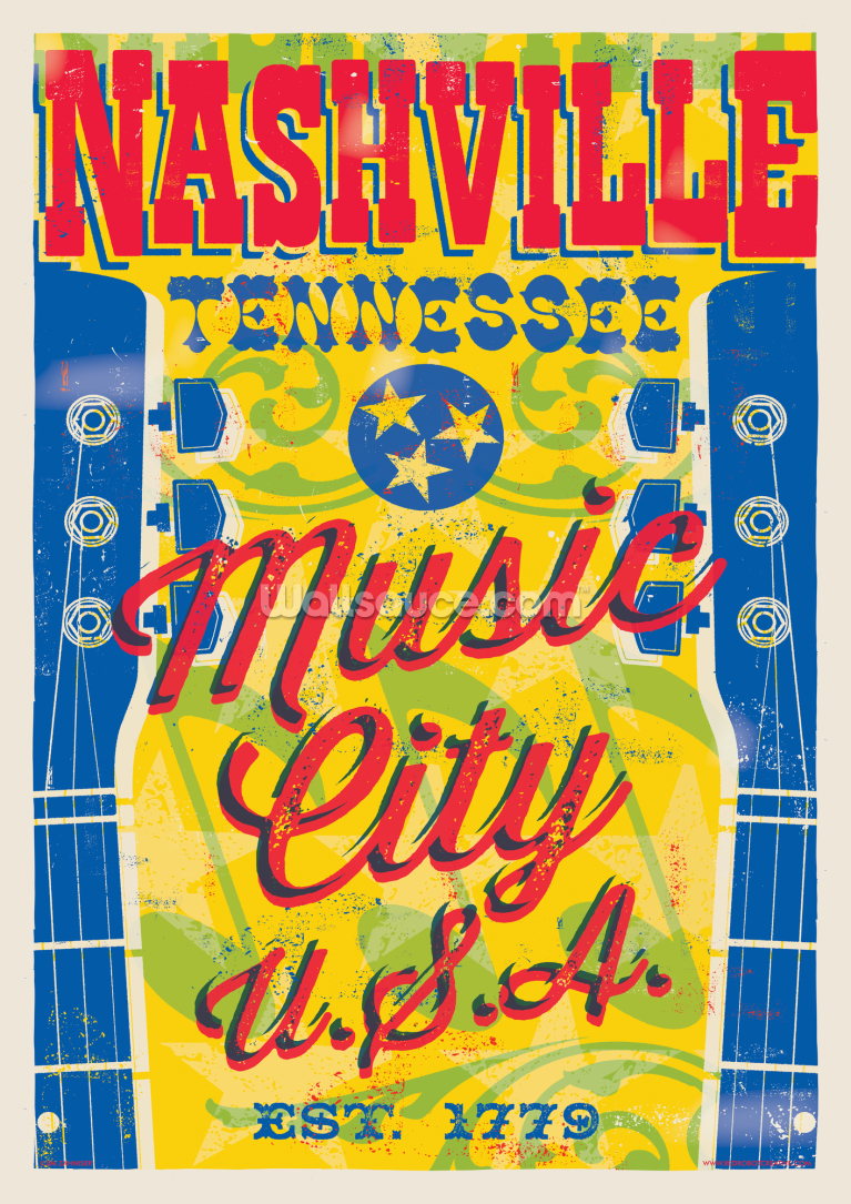 Nashville Music City Nashville Music City