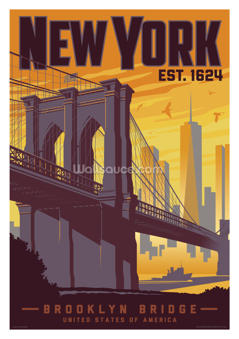 New York New York