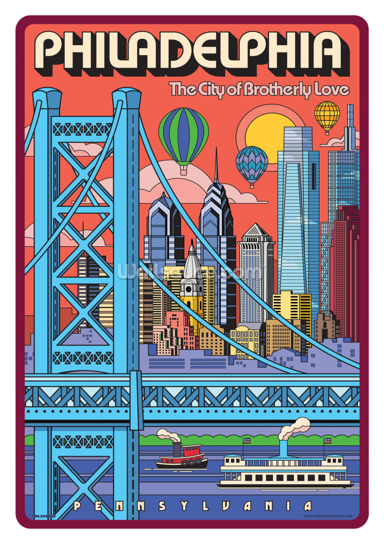 Philadelphia Pop Philadelphia Pop