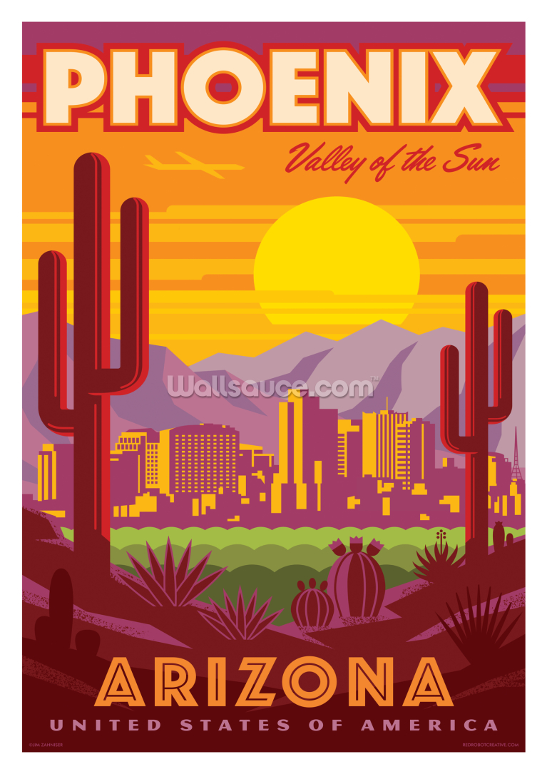 Phoenix Phoenix