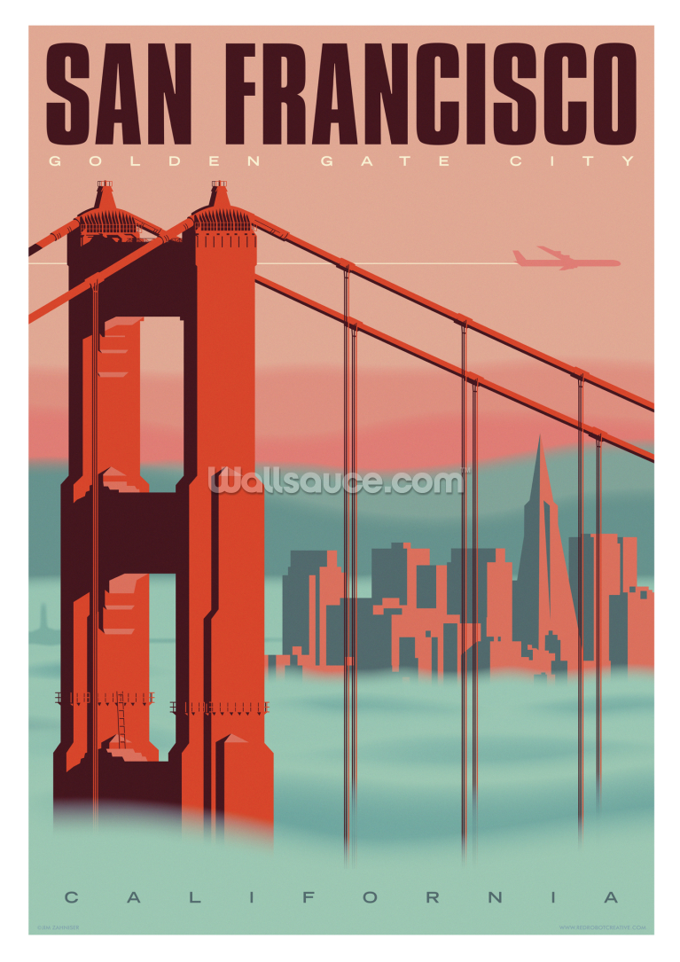 San Francisco San Francisco