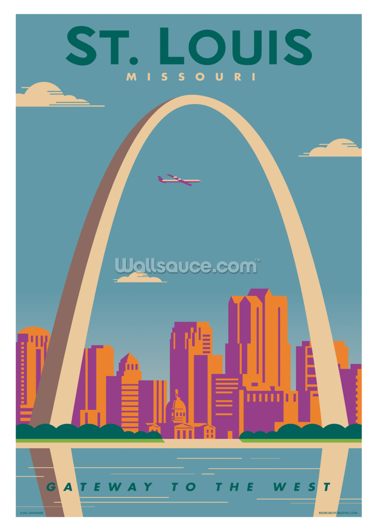 St Louis St Louis