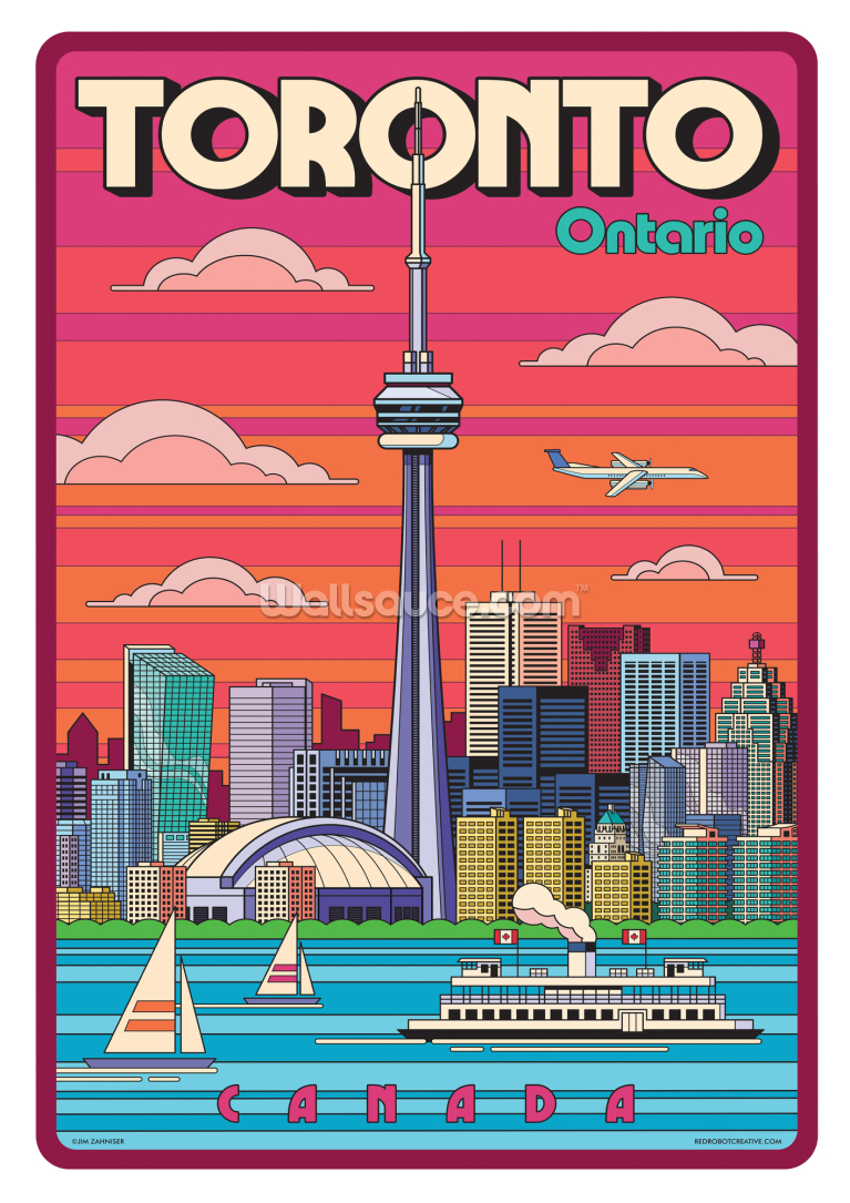 Toronto Toronto