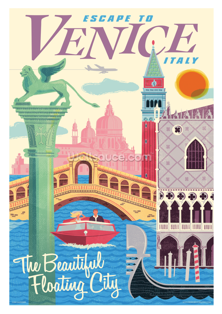 Venice Venice