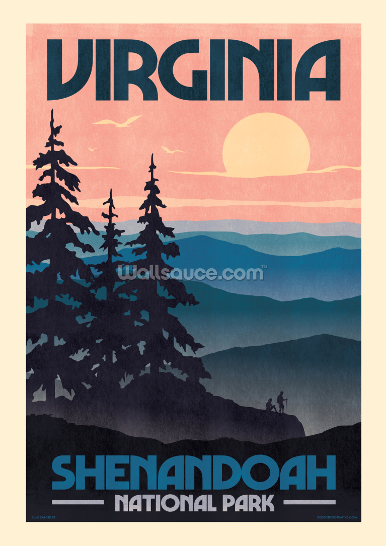 Virginia Virginia