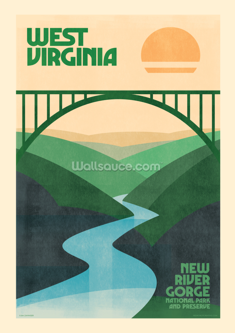 West Virginia West Virginia