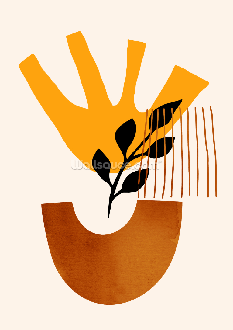 Mid Century X Mid Century X