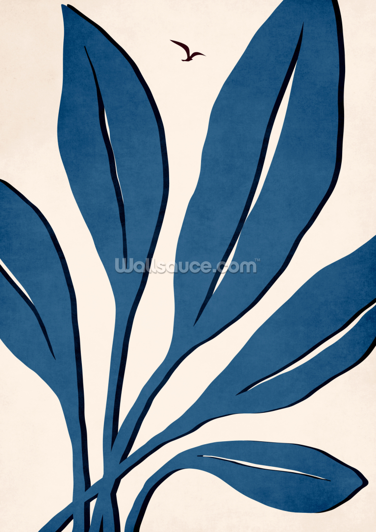 Ophelia Bleu Ophelia Bleu