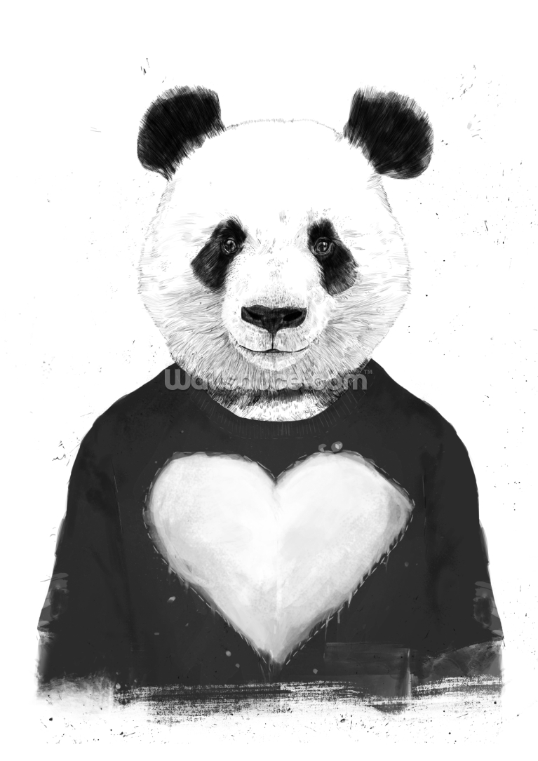 Lovely Panda Lovely Panda