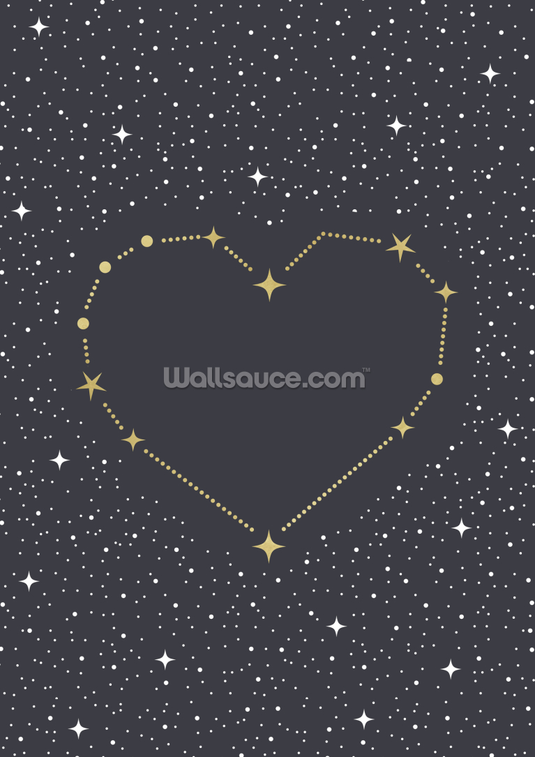 Heart Constellation Heart Constellation