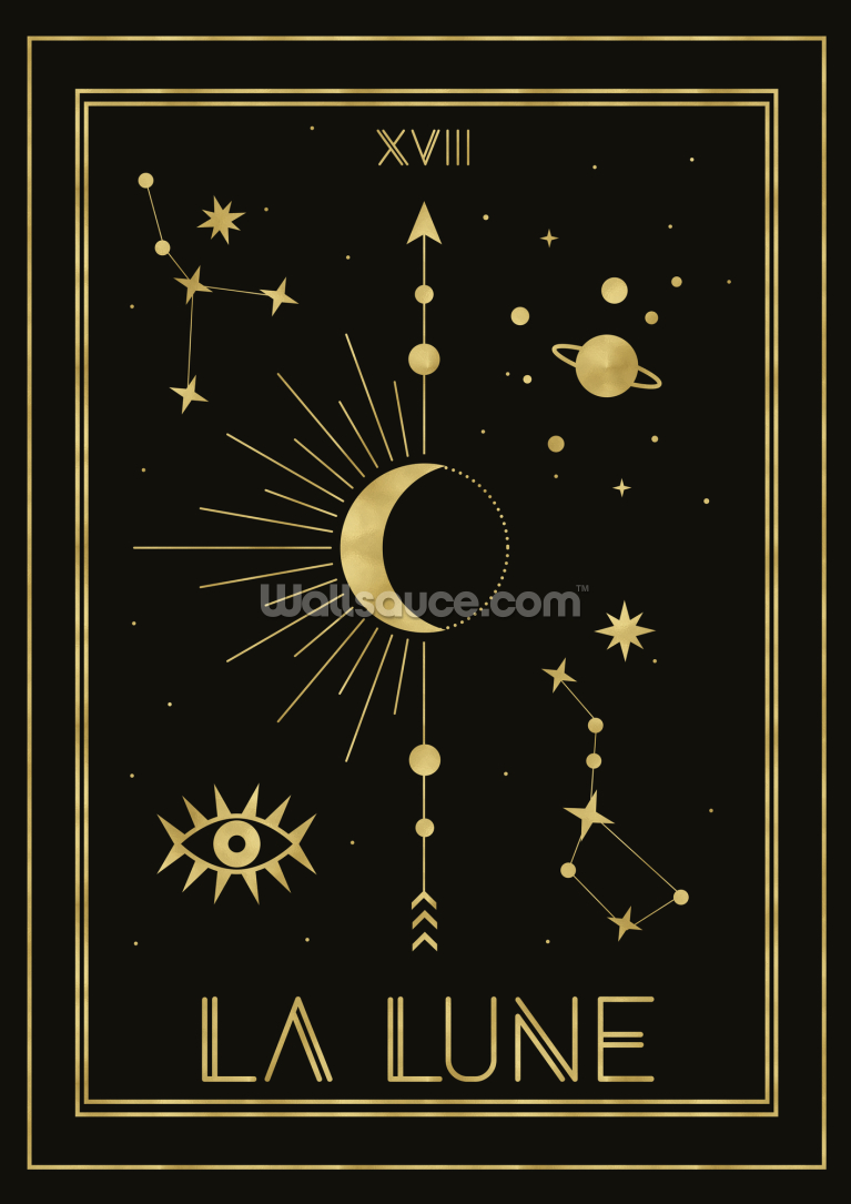 La Lune Gold La Lune Gold