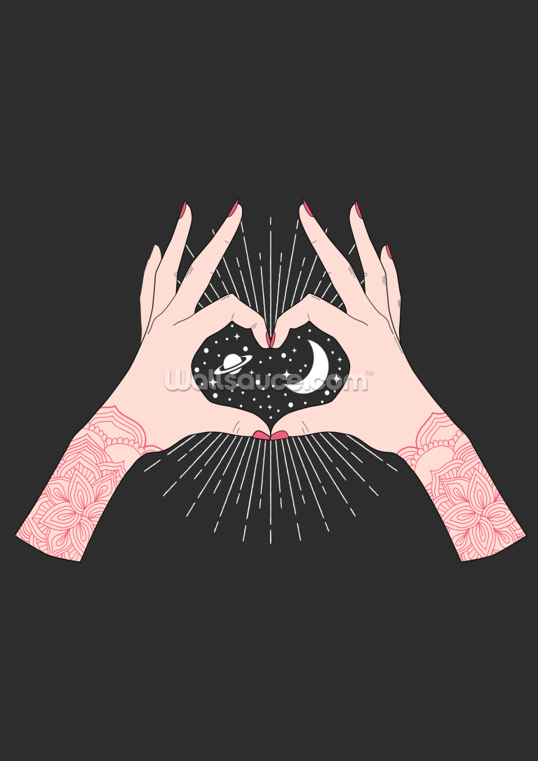Magic Love Magic Love
