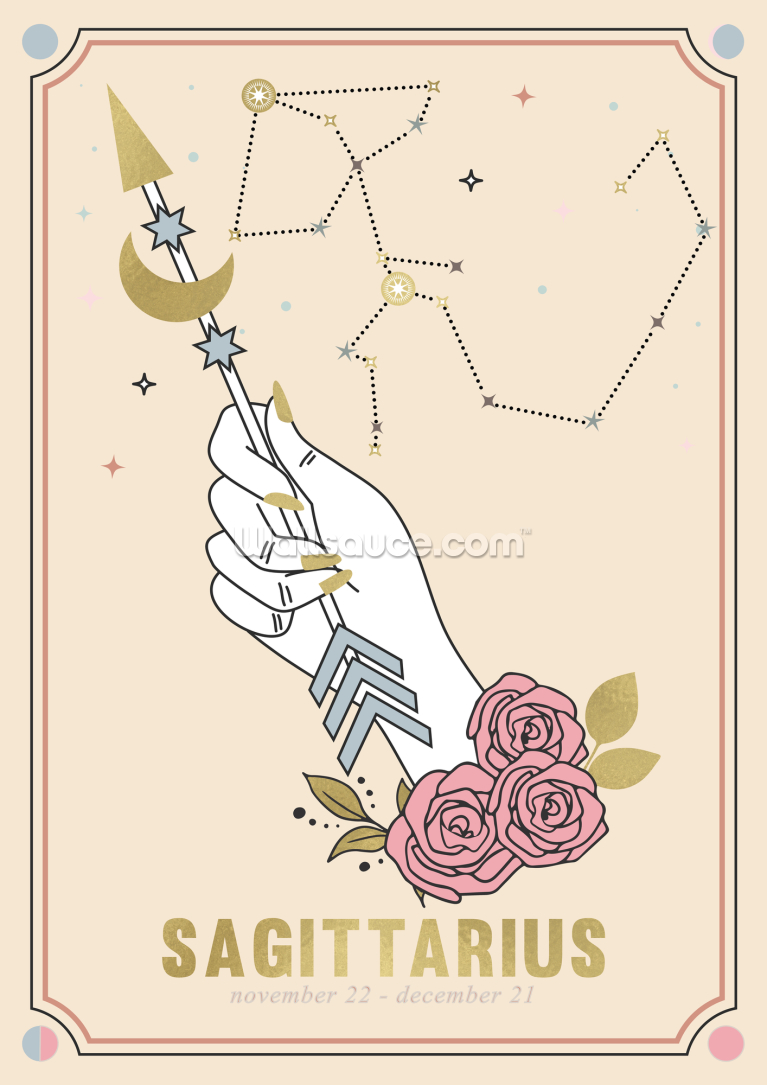 Sagittarius Sagittarius