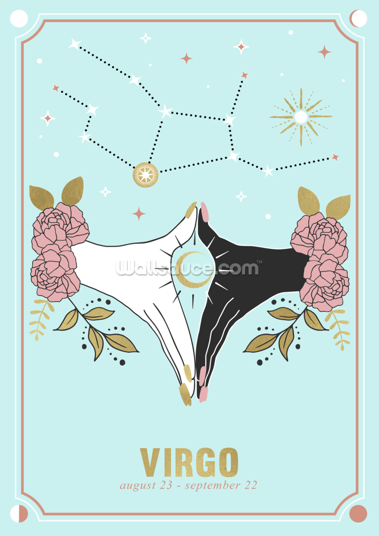Virgo Virgo