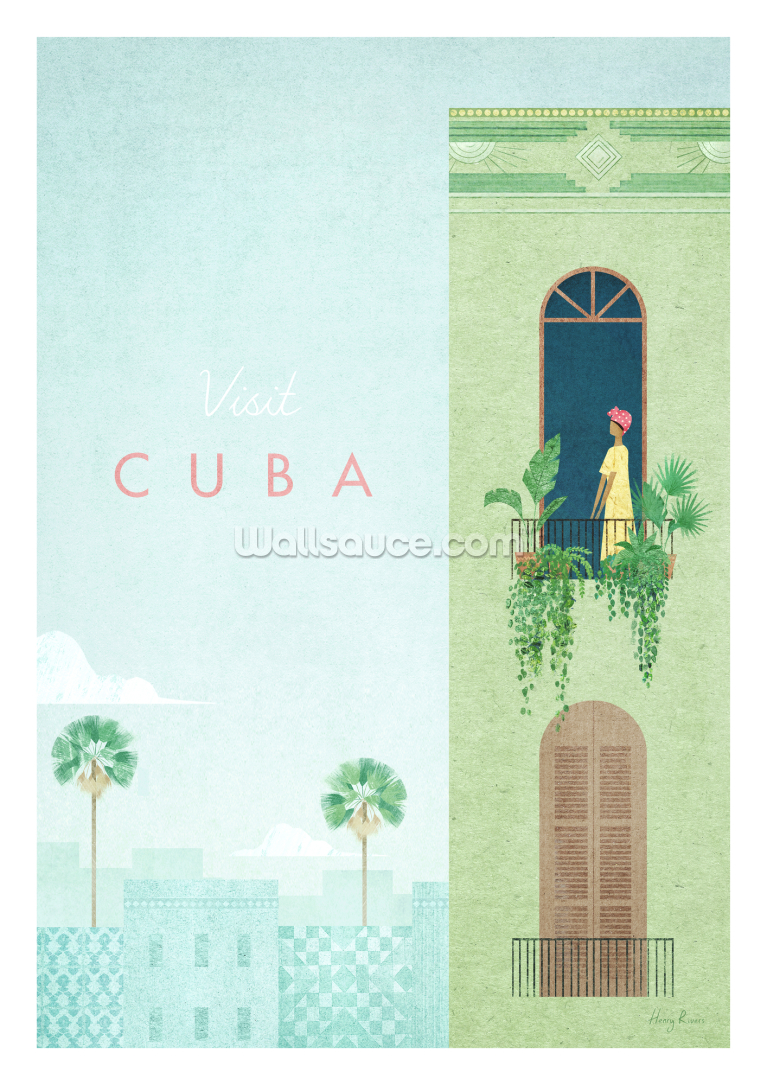 Cuba Cuba