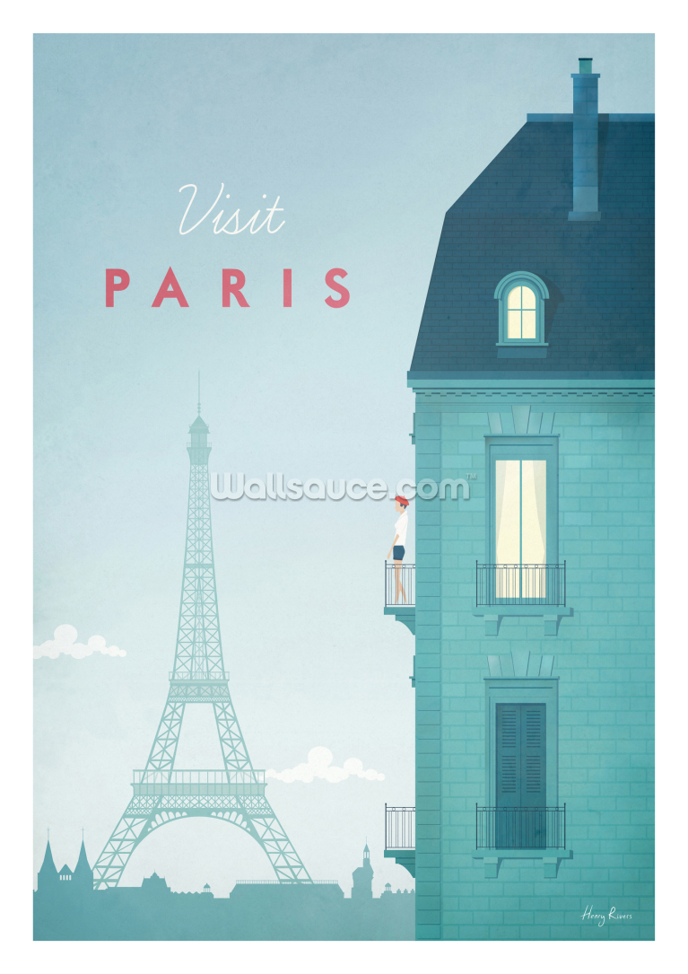 Paris Paris