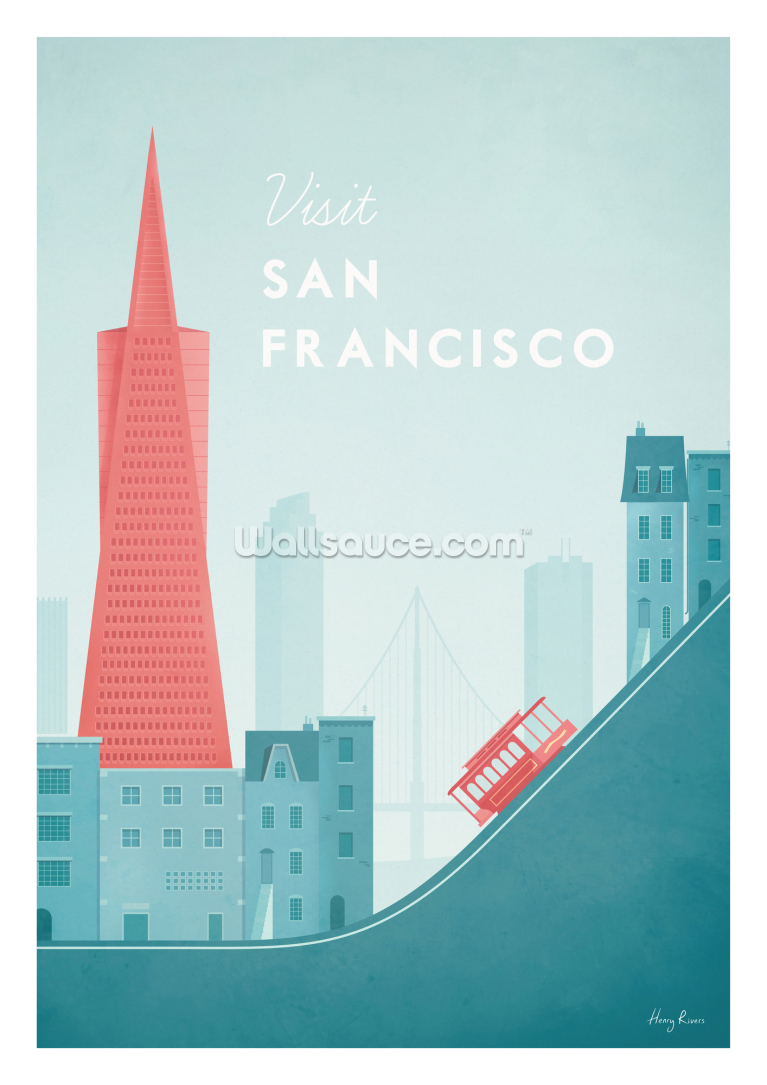 San Francisco San Francisco