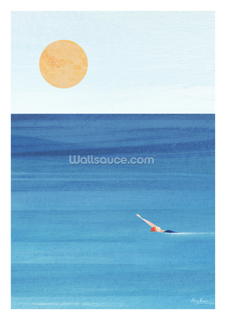 Sea Swim Sea Swim