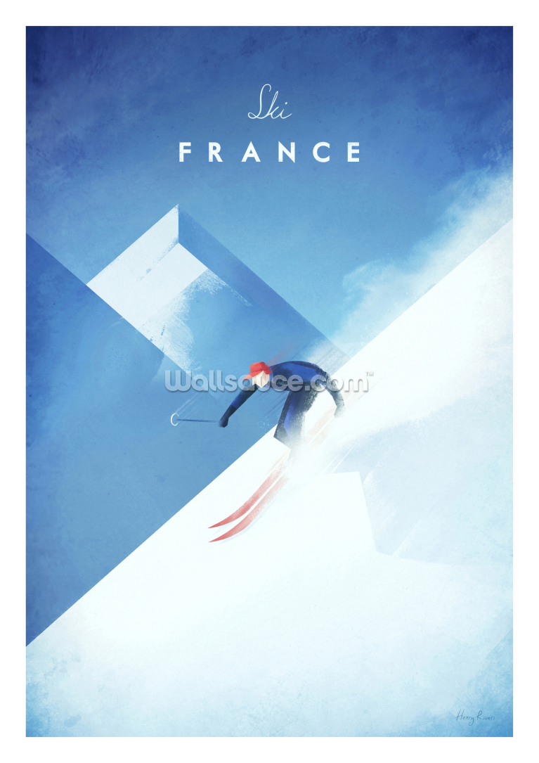 Ski France Ski France