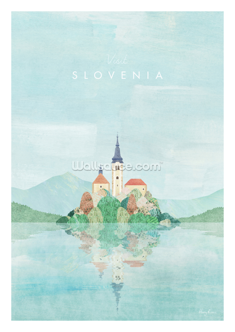 Slovenia Slovenia
