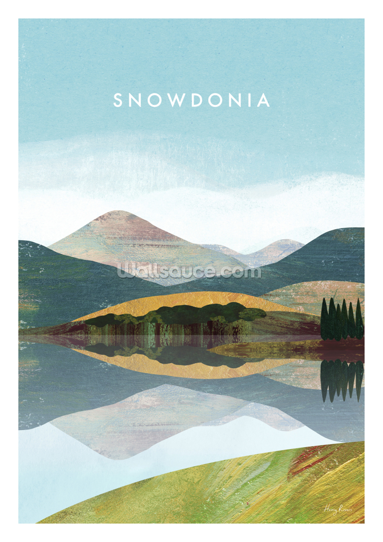 Snowdonia Snowdonia