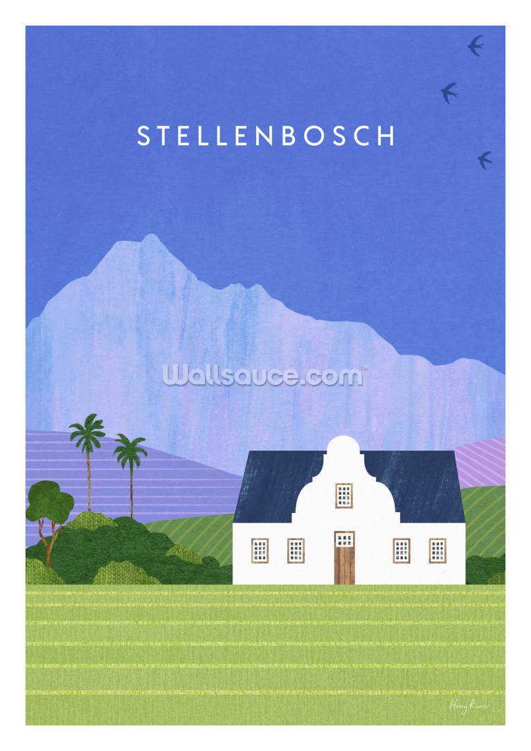 Stellenbosch Stellenbosch