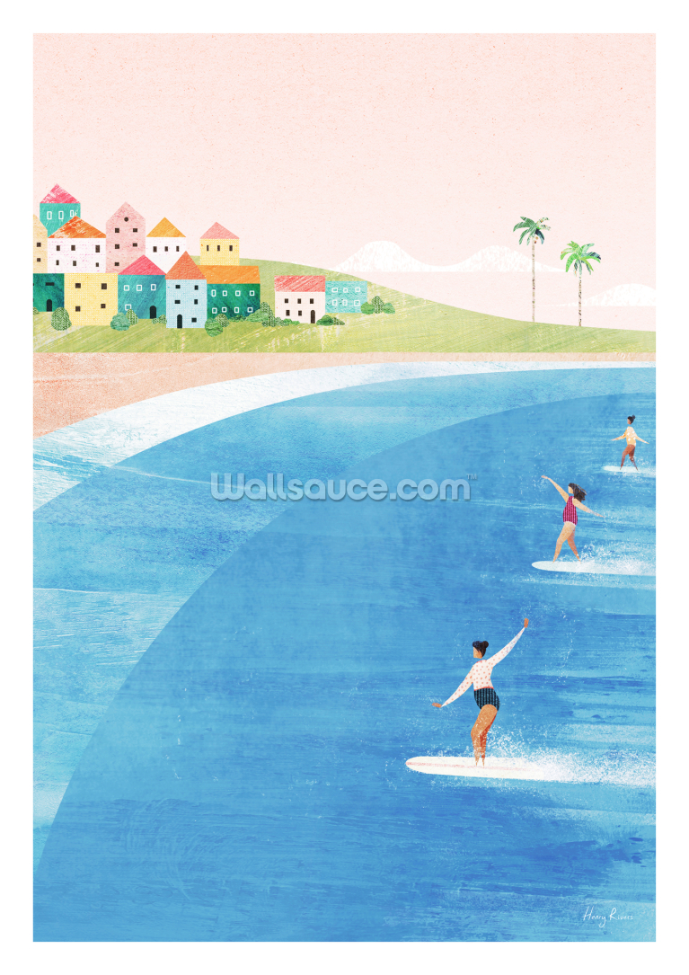 Surf Beach Surf Beach