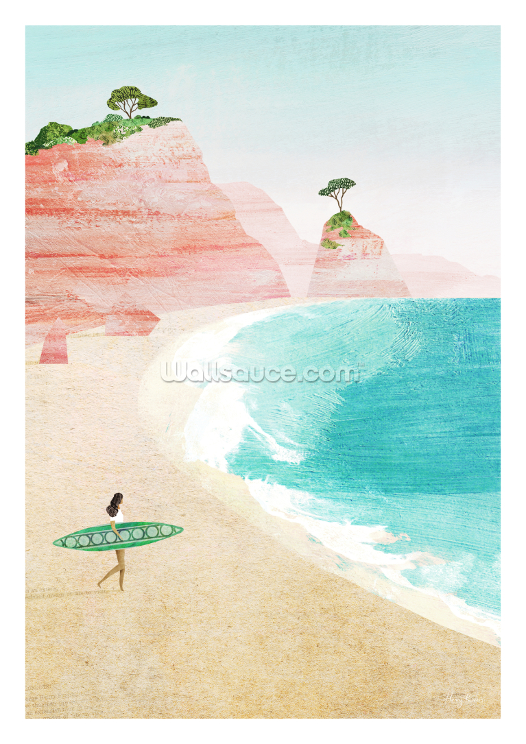 Surf Girl Surf Girl
