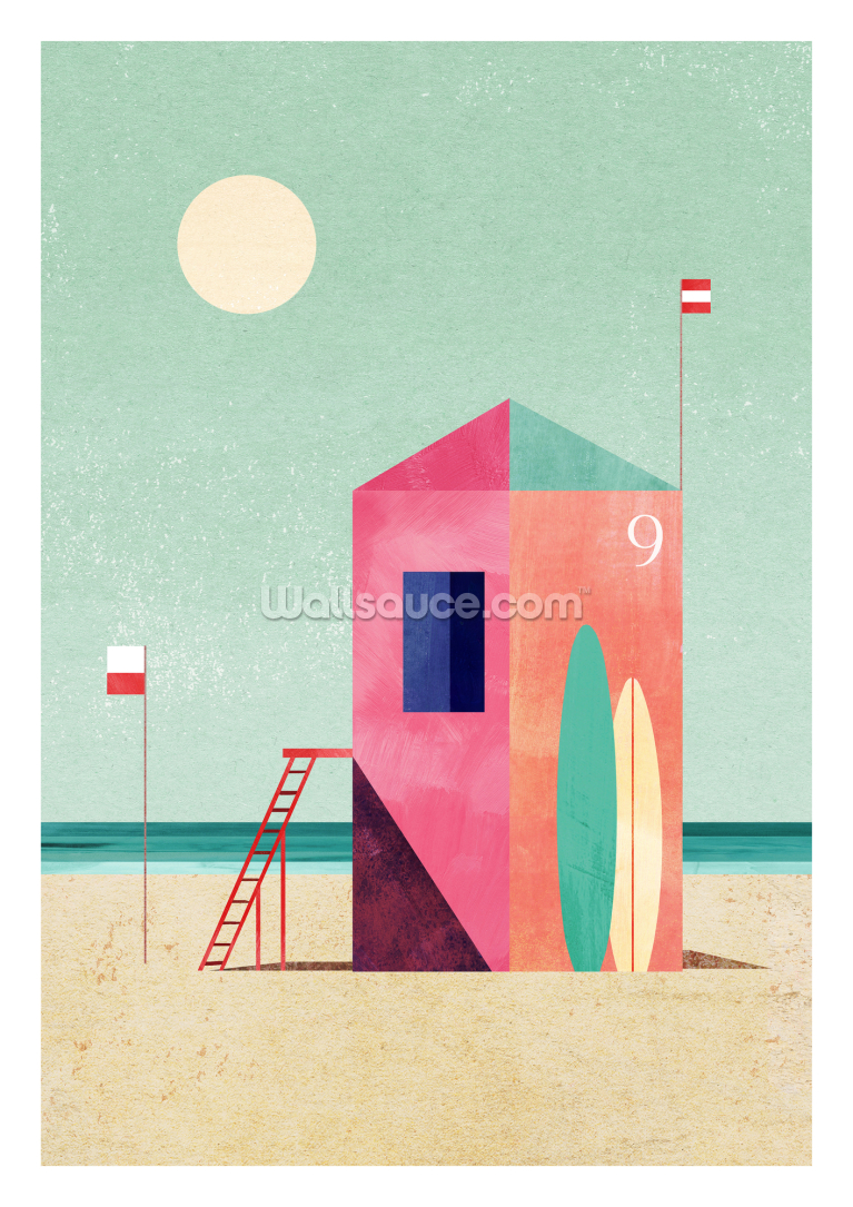 Surf Hut Surf Hut
