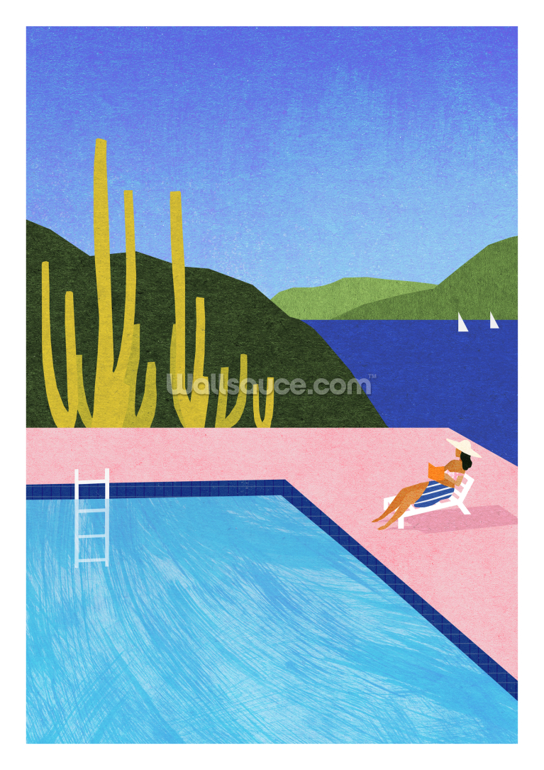 Swimming Pool Swimming Pool