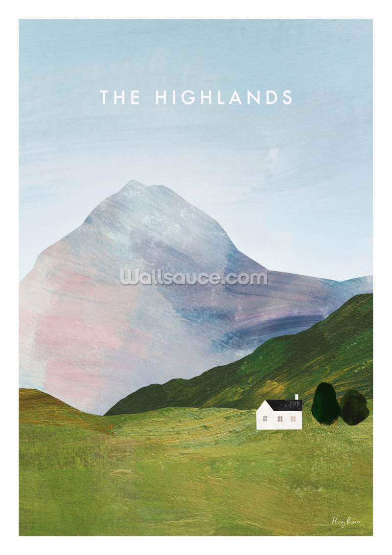 The Highlands The Highlands