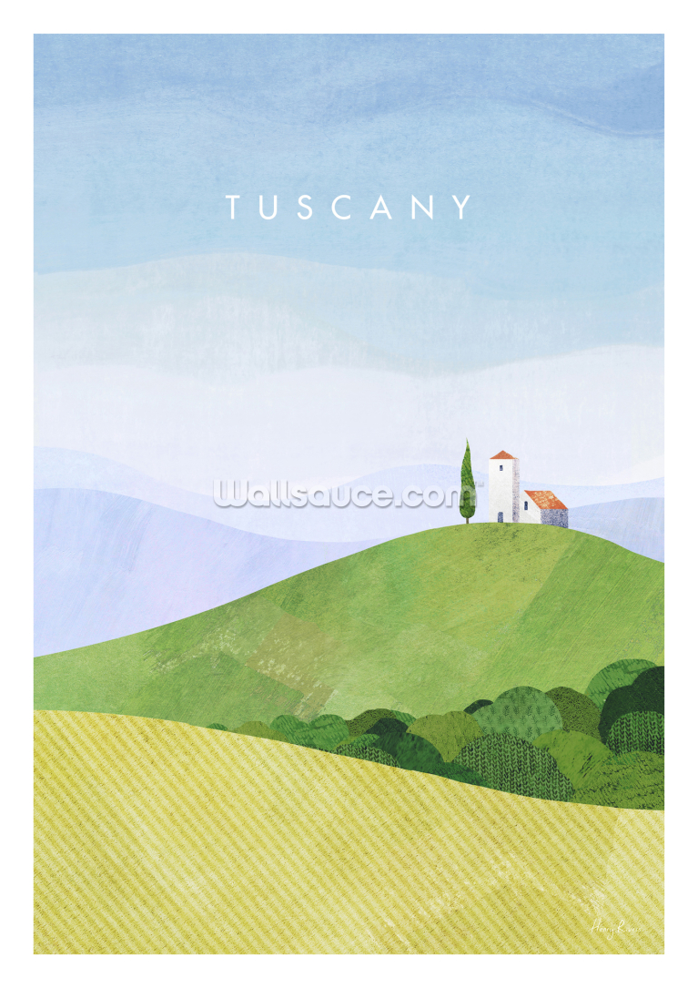 Tuscany Tuscany
