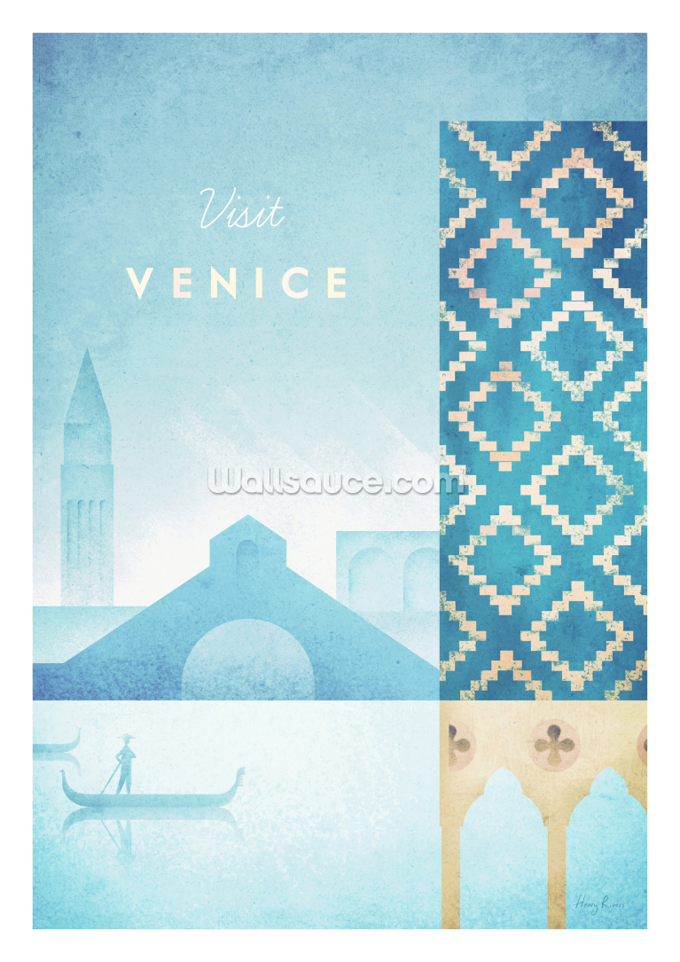 Venice Venice