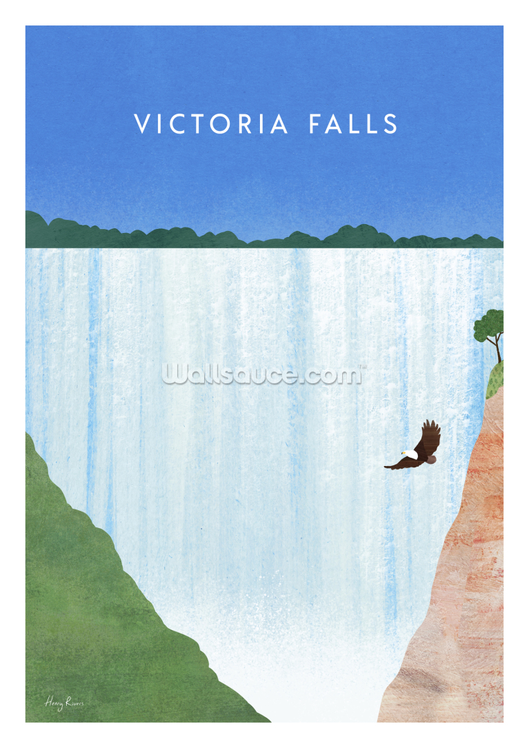 Victoria Falls Victoria Falls