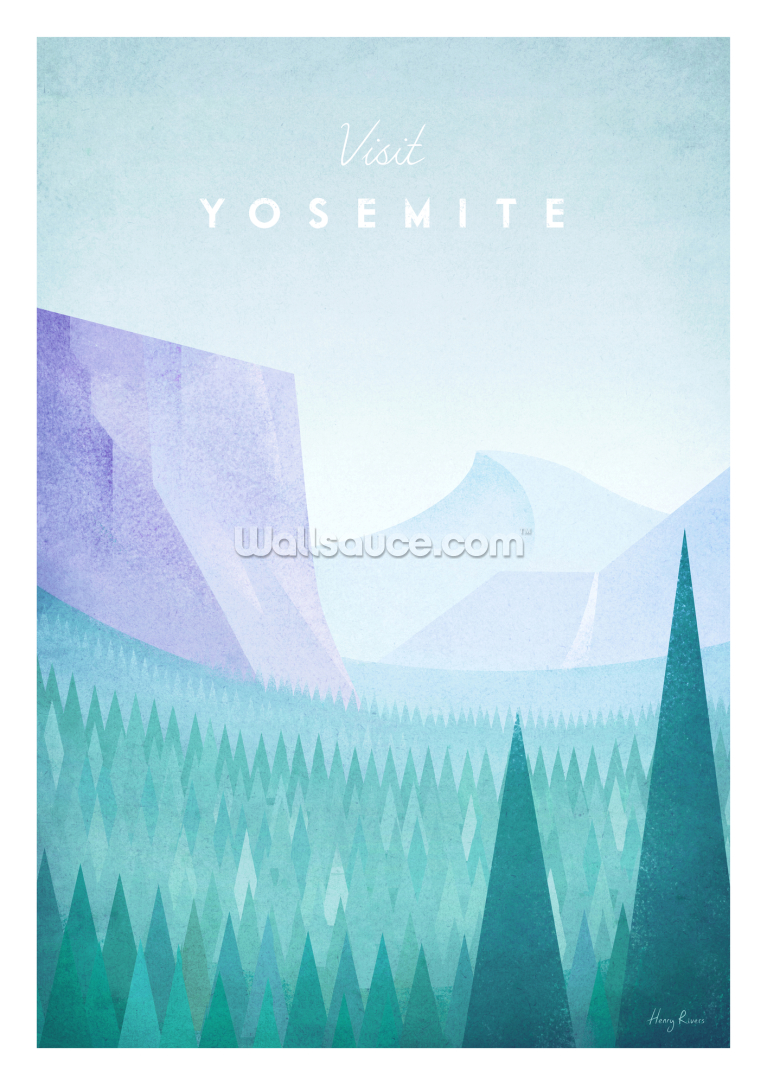 Yosemite Yosemite