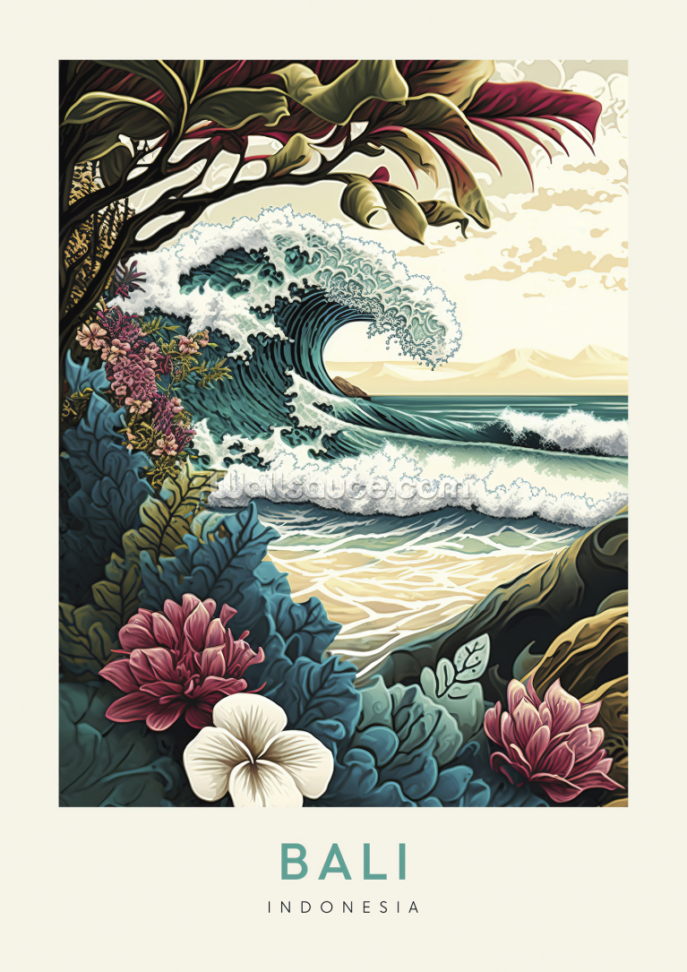 Bali Bali