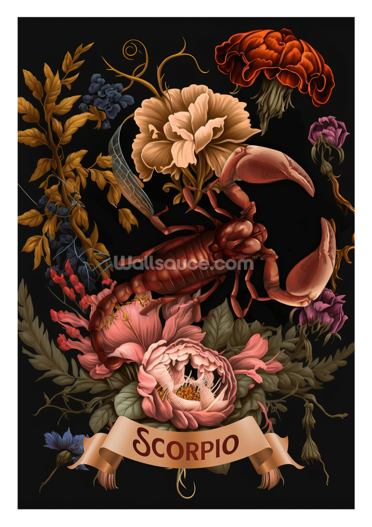 Horoscope Scorpio Horoscope Scorpio